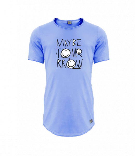 KID'S T-SHIRT PARKOUR