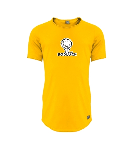 KID'S T-SHIRT PARKOUR