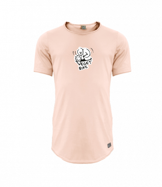 KID'S T-SHIRT PARKOUR