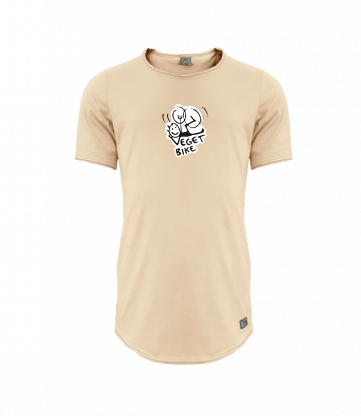 KID'S T-SHIRT PARKOUR