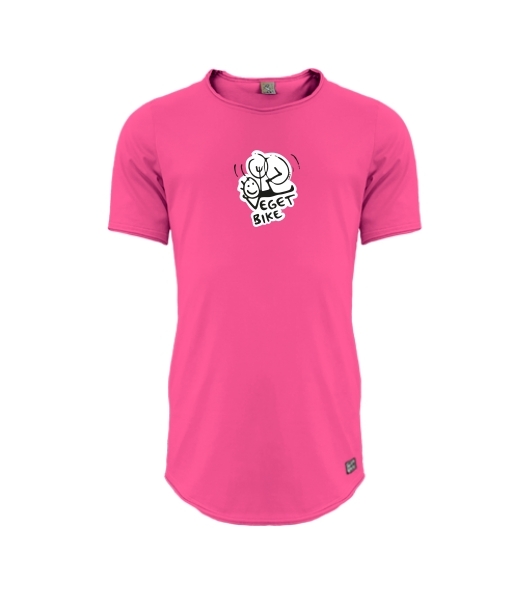 KID'S T-SHIRT PARKOUR