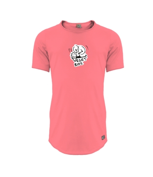 KID'S T-SHIRT PARKOUR