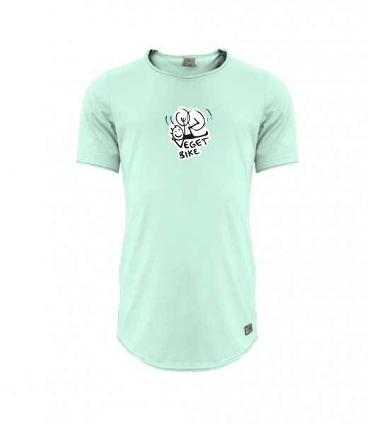 KID'S T-SHIRT PARKOUR