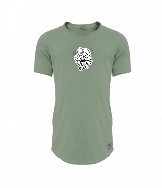 KID'S T-SHIRT PARKOUR