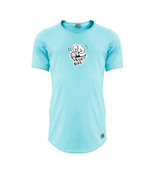 KID'S T-SHIRT PARKOUR