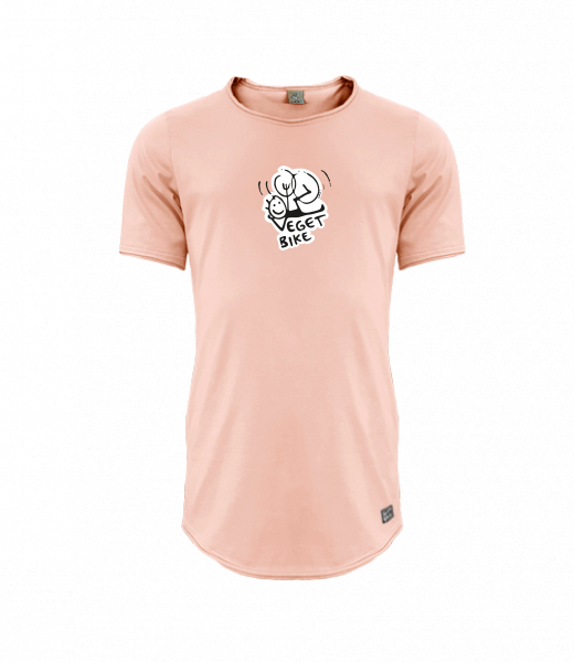 KID'S T-SHIRT PARKOUR