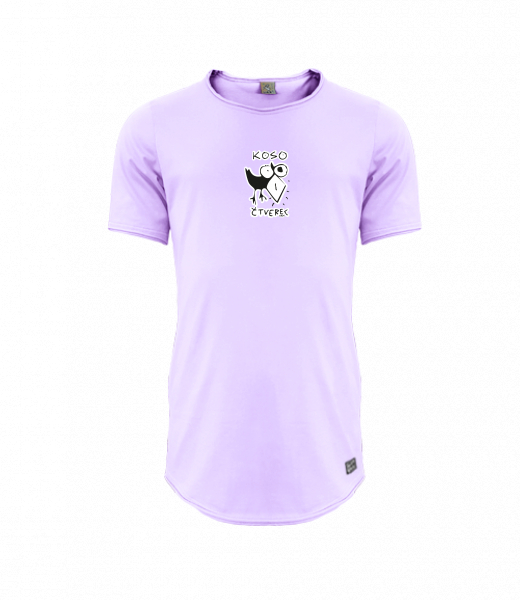 KID'S T-SHIRT PARKOUR