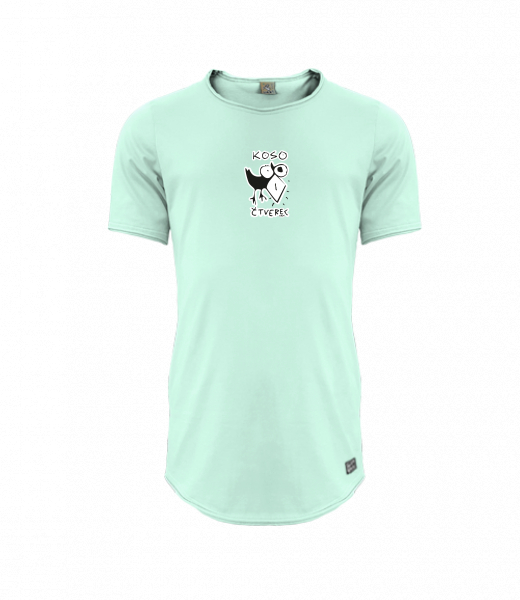 KID'S T-SHIRT PARKOUR