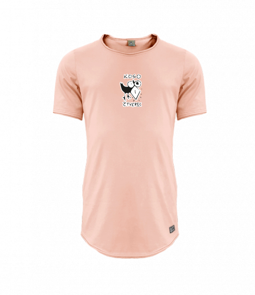 KID'S T-SHIRT PARKOUR