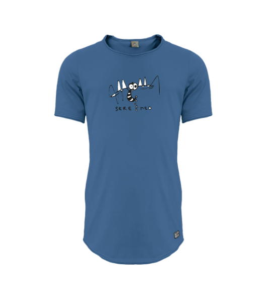 KID'S T-SHIRT PARKOUR