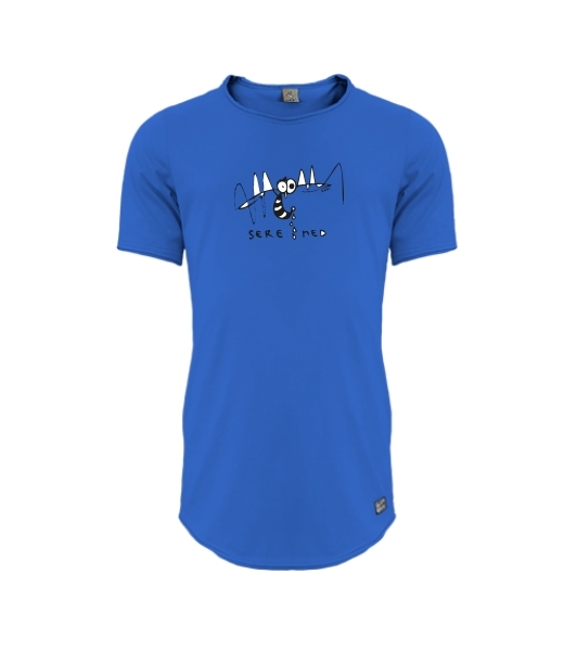 KID'S T-SHIRT PARKOUR