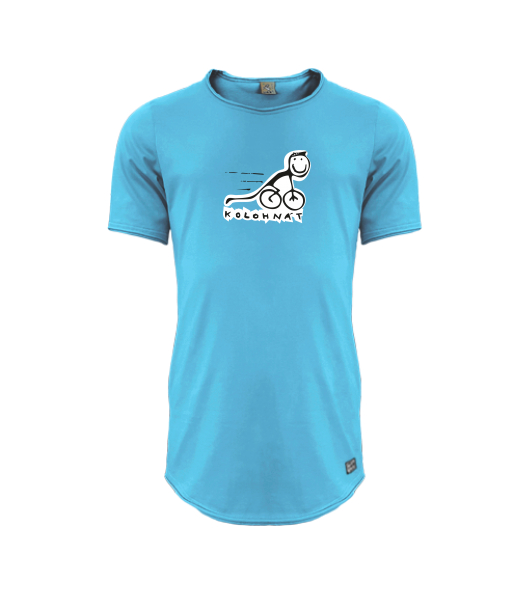KID'S T-SHIRT PARKOUR