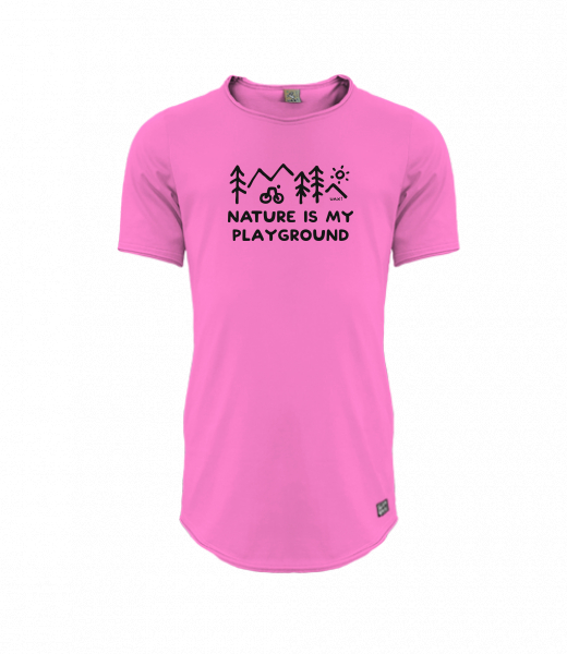 DĚTSKÉ TRIČKO PARKOUR