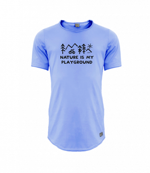 DĚTSKÉ TRIČKO PARKOUR