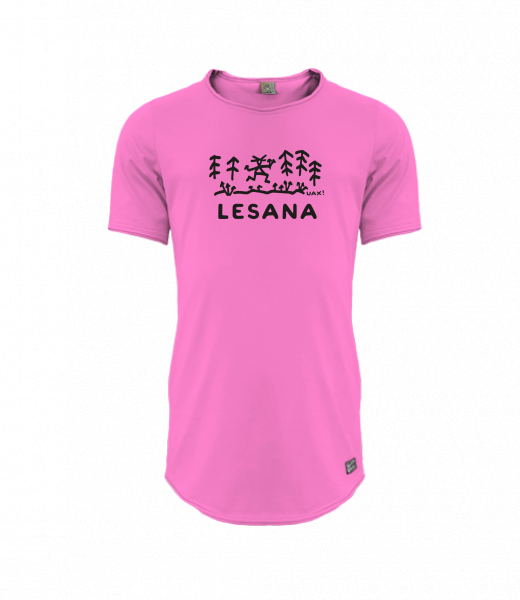 DĚTSKÉ TRIČKO PARKOUR