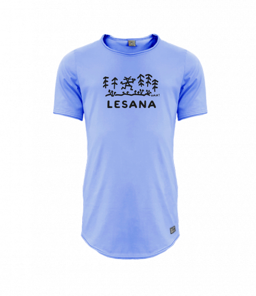 DĚTSKÉ TRIČKO PARKOUR