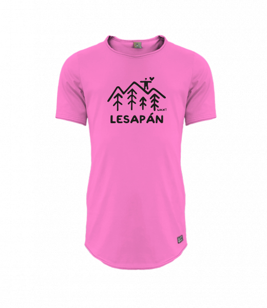 DĚTSKÉ TRIČKO PARKOUR