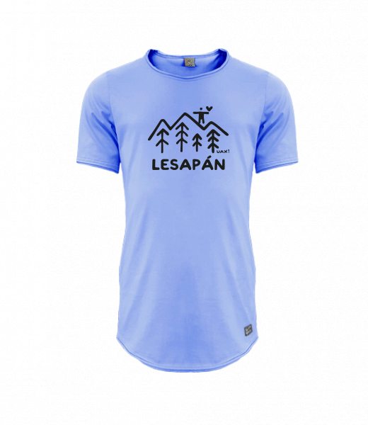 DĚTSKÉ TRIČKO PARKOUR