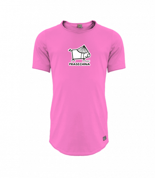 DĚTSKÉ TRIČKO PARKOUR