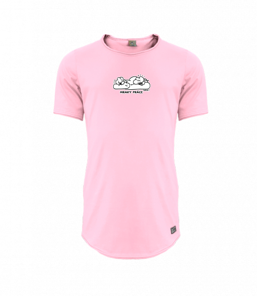 KID'S T-SHIRT PARKOUR