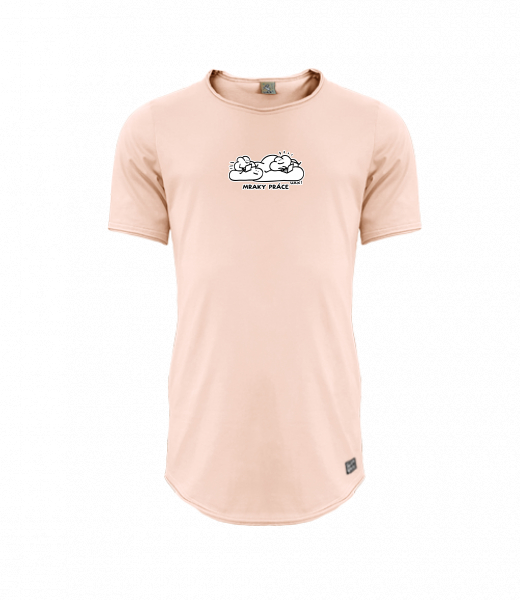 KID'S T-SHIRT PARKOUR