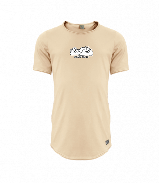 KID'S T-SHIRT PARKOUR