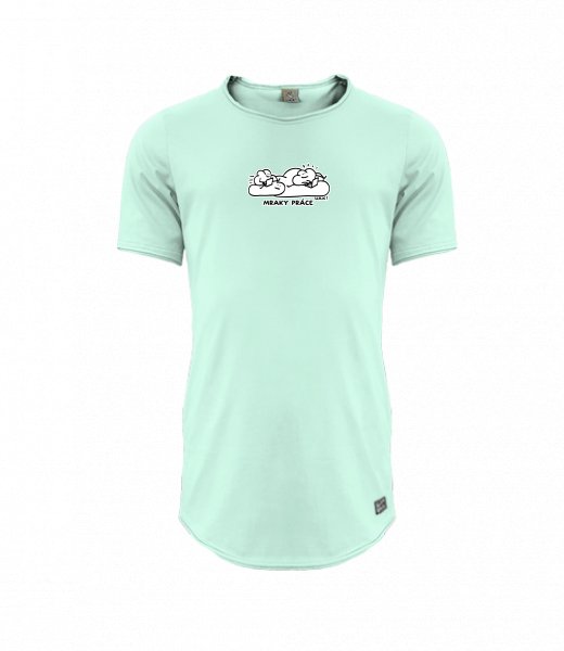 KID'S T-SHIRT PARKOUR