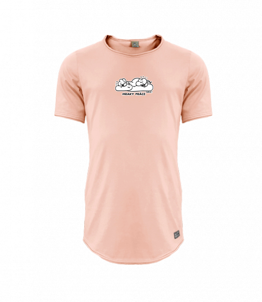 KID'S T-SHIRT PARKOUR