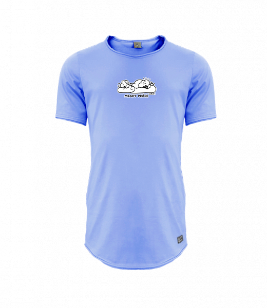 KID'S T-SHIRT PARKOUR