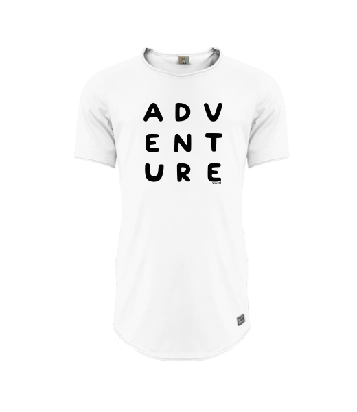 KID'S T-SHIRT PARKOUR