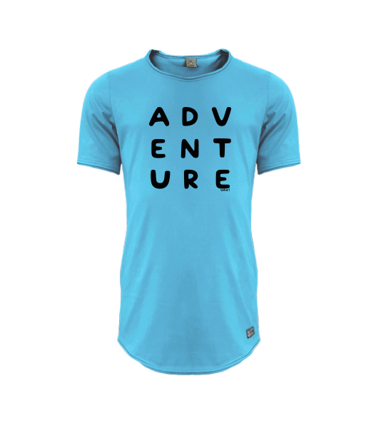 KID'S T-SHIRT PARKOUR