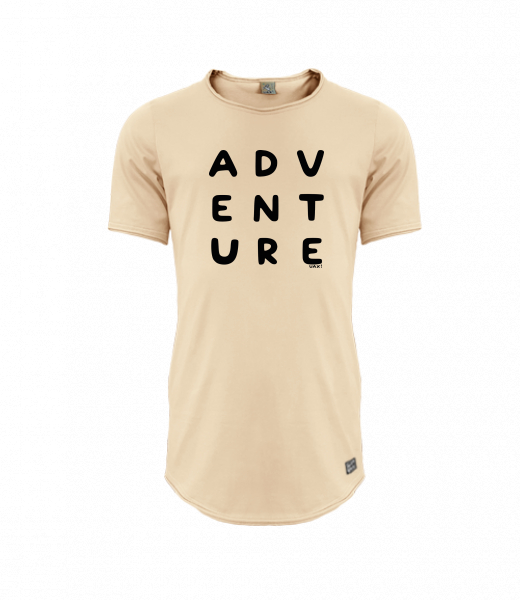 KID'S T-SHIRT PARKOUR