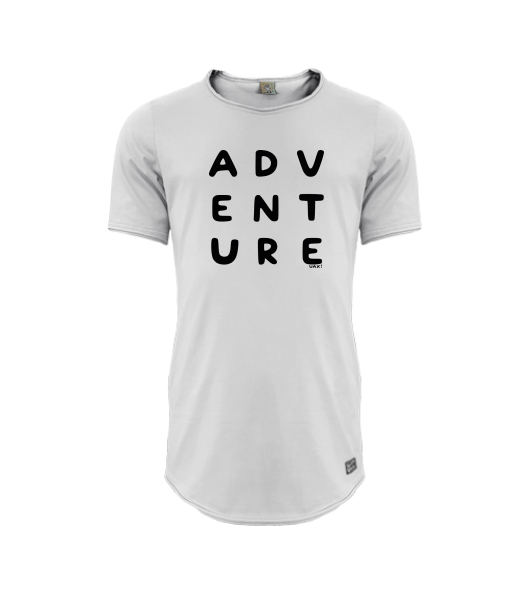 KID'S T-SHIRT PARKOUR