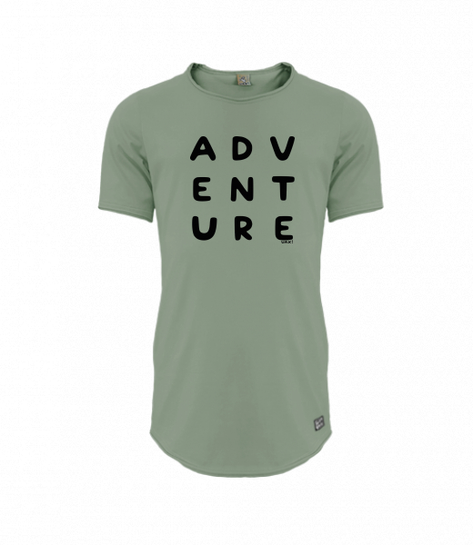 KID'S T-SHIRT PARKOUR