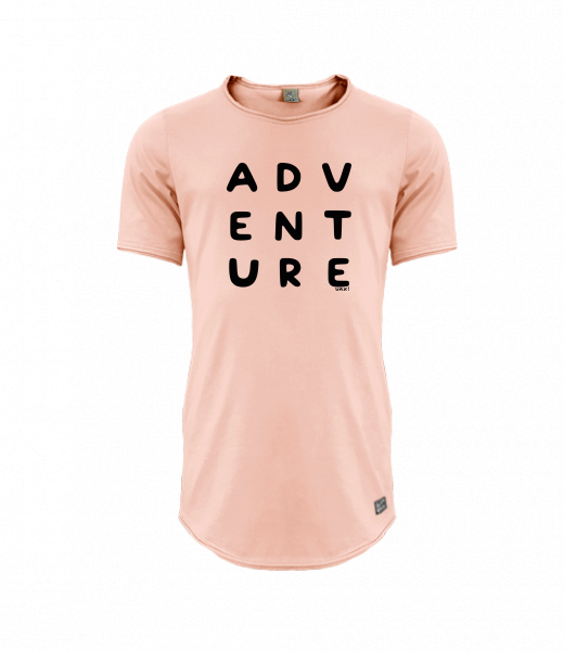 KID'S T-SHIRT PARKOUR