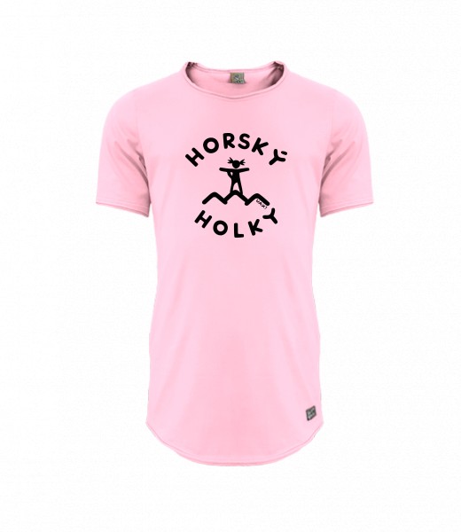 KID'S T-SHIRT PARKOUR