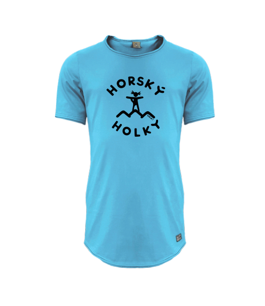 KID'S T-SHIRT PARKOUR