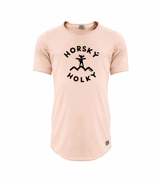 KID'S T-SHIRT PARKOUR