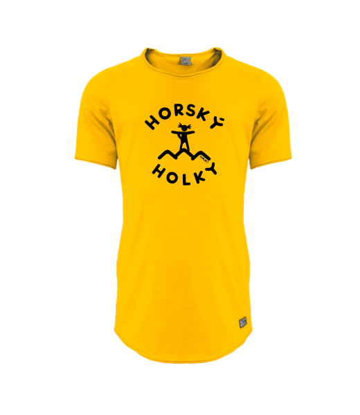 KID'S T-SHIRT PARKOUR