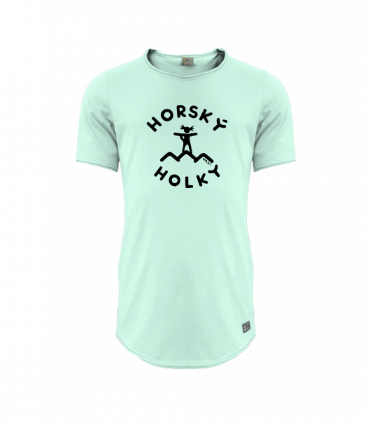 KID'S T-SHIRT PARKOUR