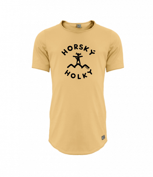 KID'S T-SHIRT PARKOUR