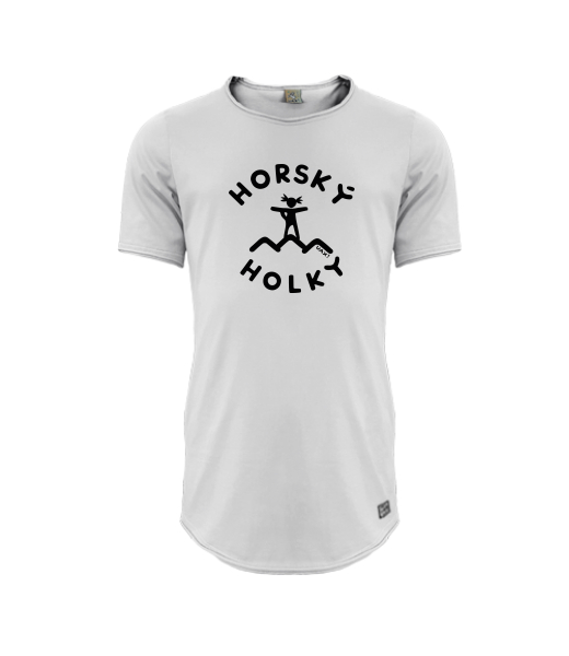 KID'S T-SHIRT PARKOUR