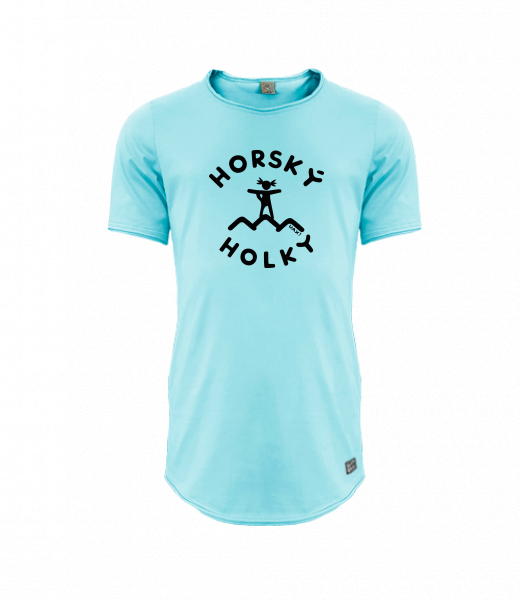 KID'S T-SHIRT PARKOUR