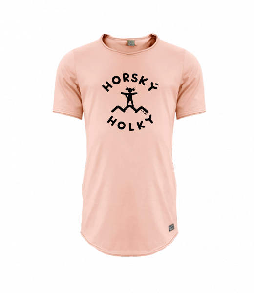 KID'S T-SHIRT PARKOUR