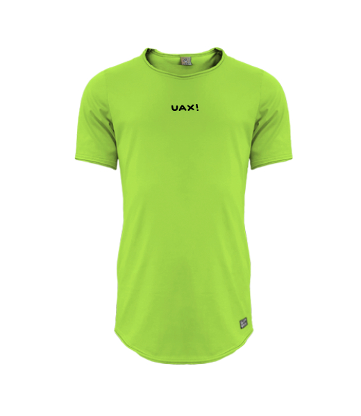 KID'S T-SHIRT PARKOUR