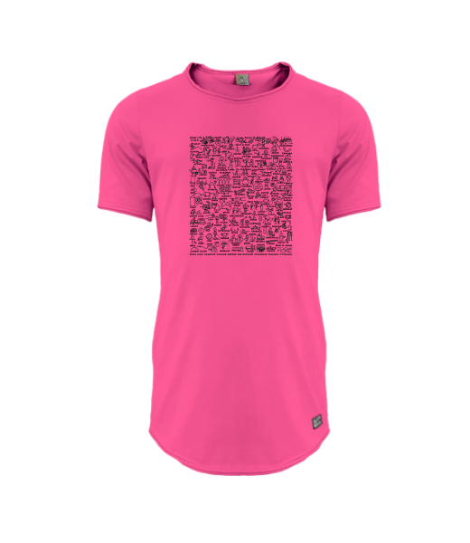 KID'S T-SHIRT PARKOUR