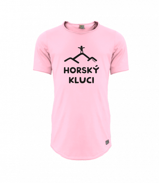 KID'S T-SHIRT PARKOUR