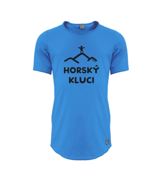 KID'S T-SHIRT PARKOUR