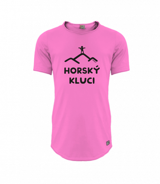 KID'S T-SHIRT PARKOUR