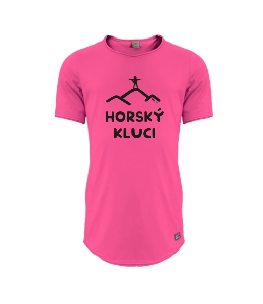 KID'S T-SHIRT PARKOUR